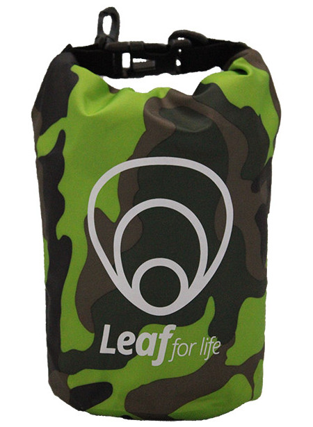 Vodotěsný LEAF 2 litry