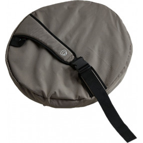 Black Leaf : Nomadische parasol