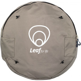 Leaf For Life Transporttas (single)