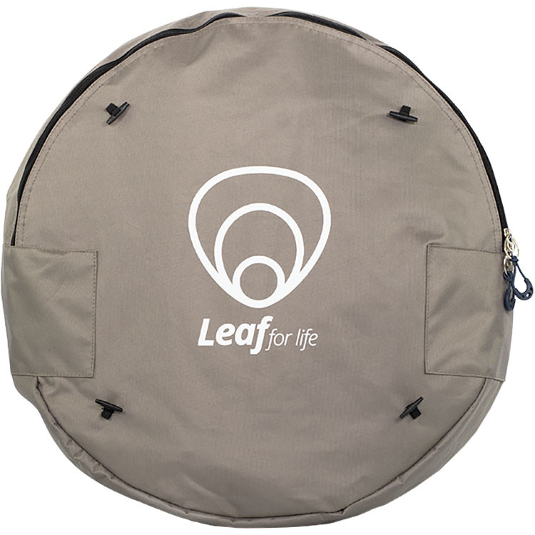 Leaf For Life Transporttas (single)