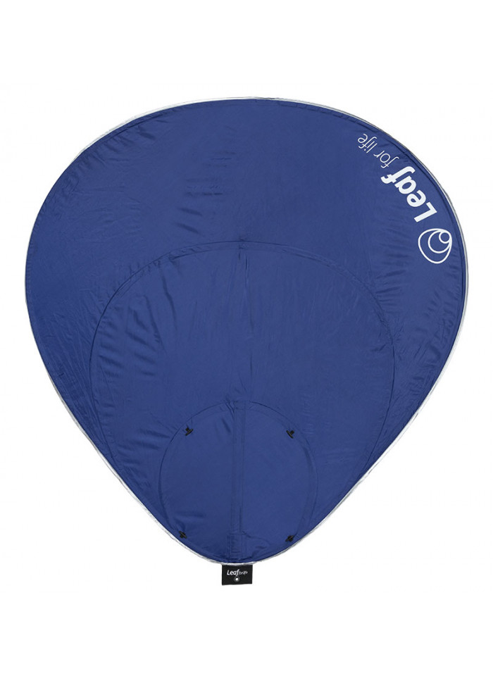 Nomadic Shade Sail Leaf Classic Nomadic Shade Sail Leaf Classic