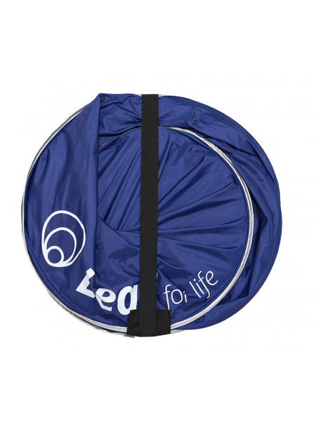 Voile Dombrage Nomade Leaf