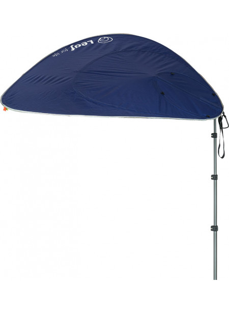 Voile Dombrage Nomade Leaf