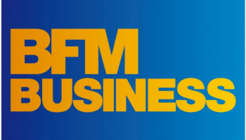 Leaf for life on BFM Business and BFM TV !